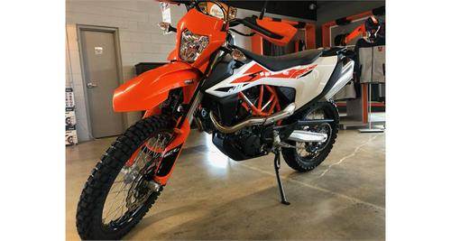 2019 KTM 690 Enduro R On-/Off-Road Review (16 Fast Facts)