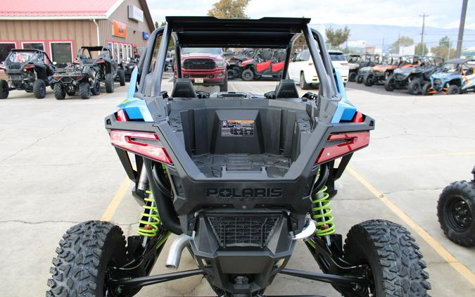 2024 Polaris® RZR Turbo R Premium