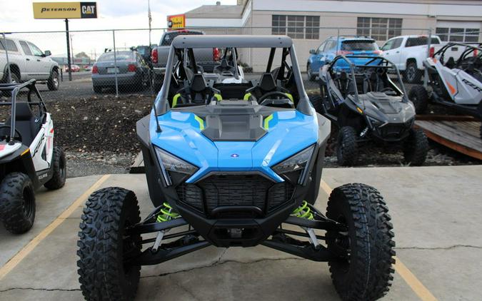 2024 Polaris® RZR Turbo R Premium