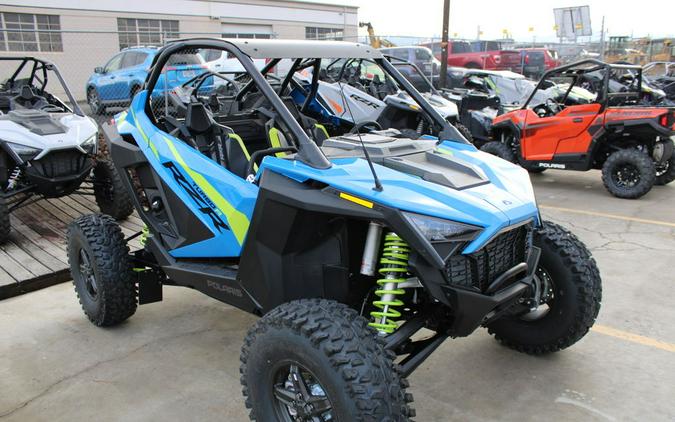 2024 Polaris® RZR Turbo R Premium