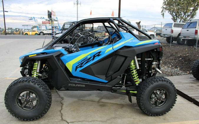 2024 Polaris® RZR Turbo R Premium