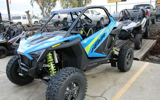 2024 Polaris® RZR Turbo R Premium