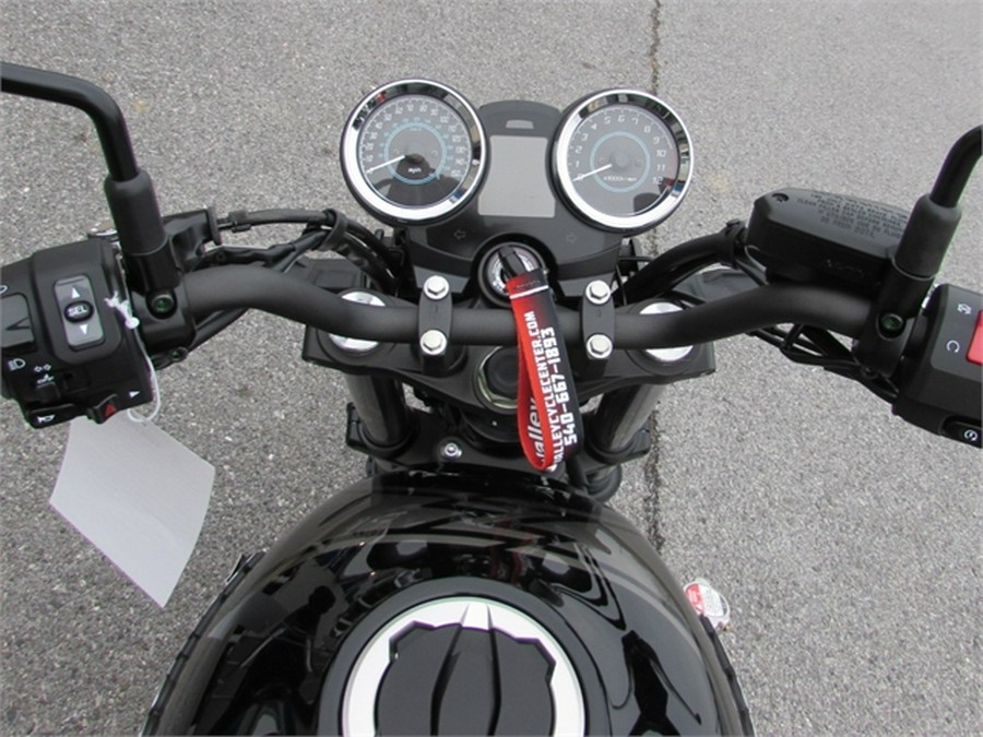 2024 Kawasaki Z650RS ABS