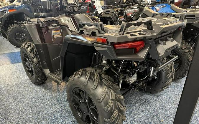 2024 Polaris® Sportsman 850 Premium