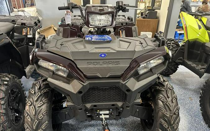 2024 Polaris® Sportsman 850 Premium