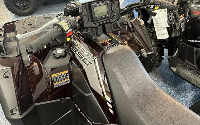 2024 Polaris® Sportsman 850 Premium