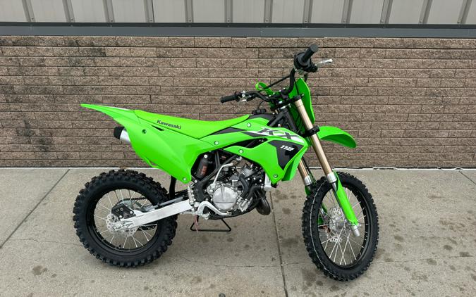 2024 Kawasaki KX 112