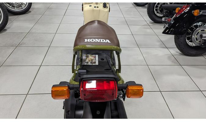 2024 Honda RUCKUS