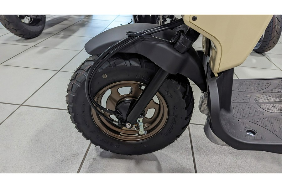 2024 Honda RUCKUS