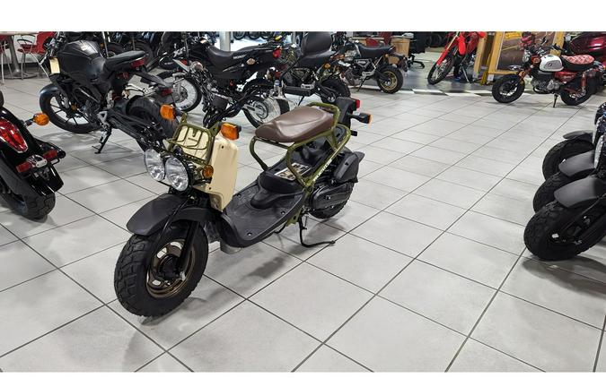 2024 Honda RUCKUS