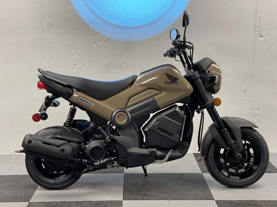 2023 Honda® Navi