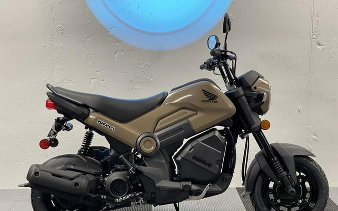 2023 Honda® Navi