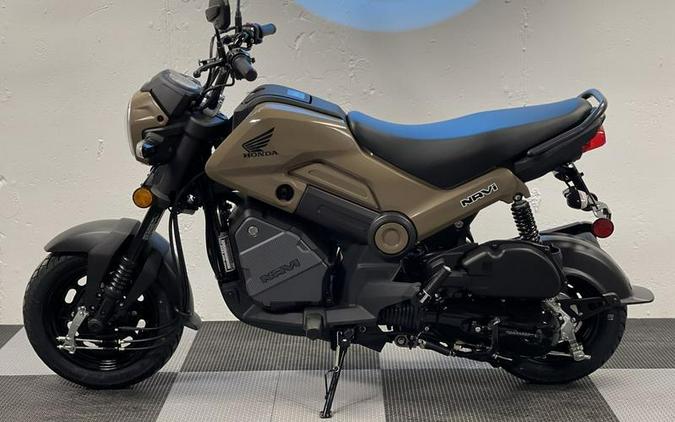 2023 Honda® Navi