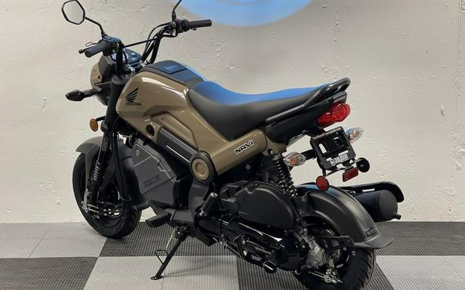 2023 Honda® Navi