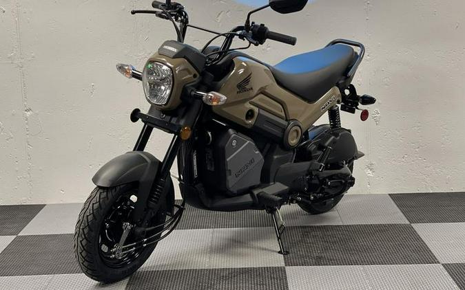 2023 Honda® Navi