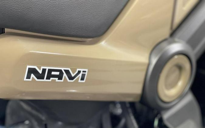 2023 Honda® Navi