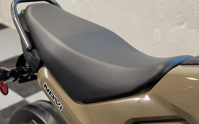 2023 Honda® Navi