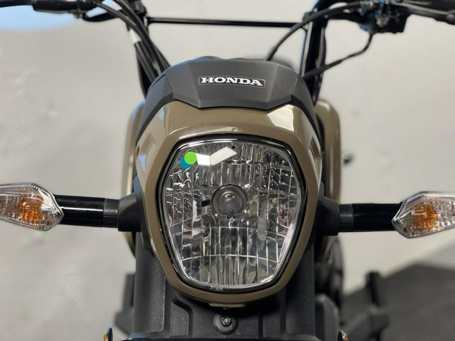 2023 Honda® Navi