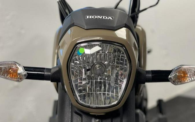 2023 Honda® Navi