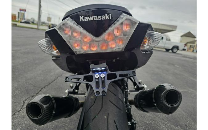 2020 Kawasaki Ninja® ZX™-14R ABS