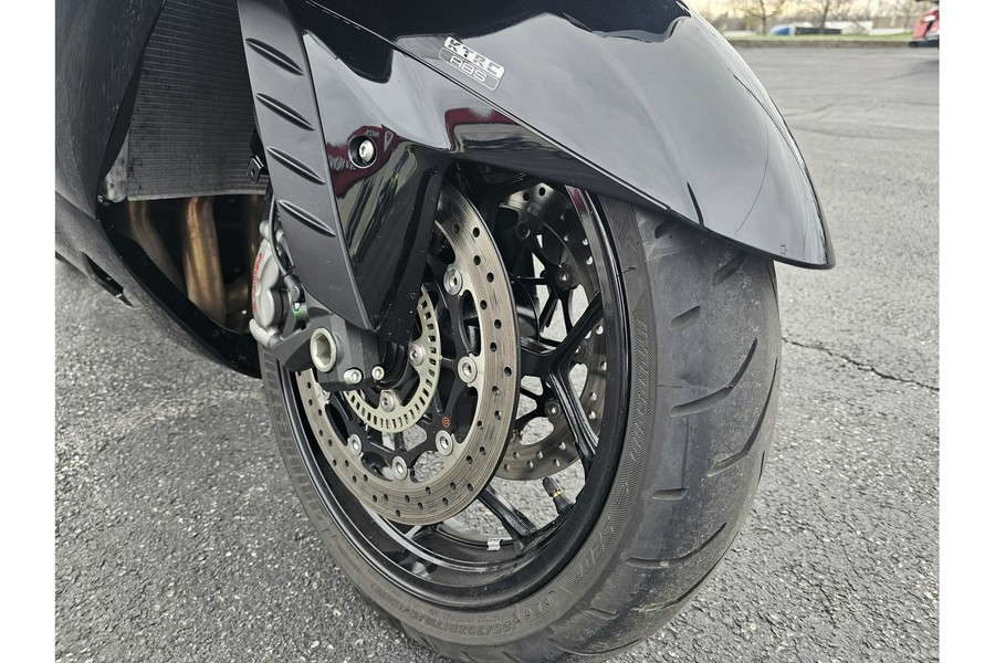 2020 Kawasaki Ninja® ZX™-14R ABS