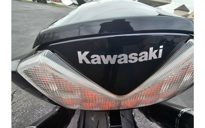 2020 Kawasaki Ninja® ZX™-14R ABS