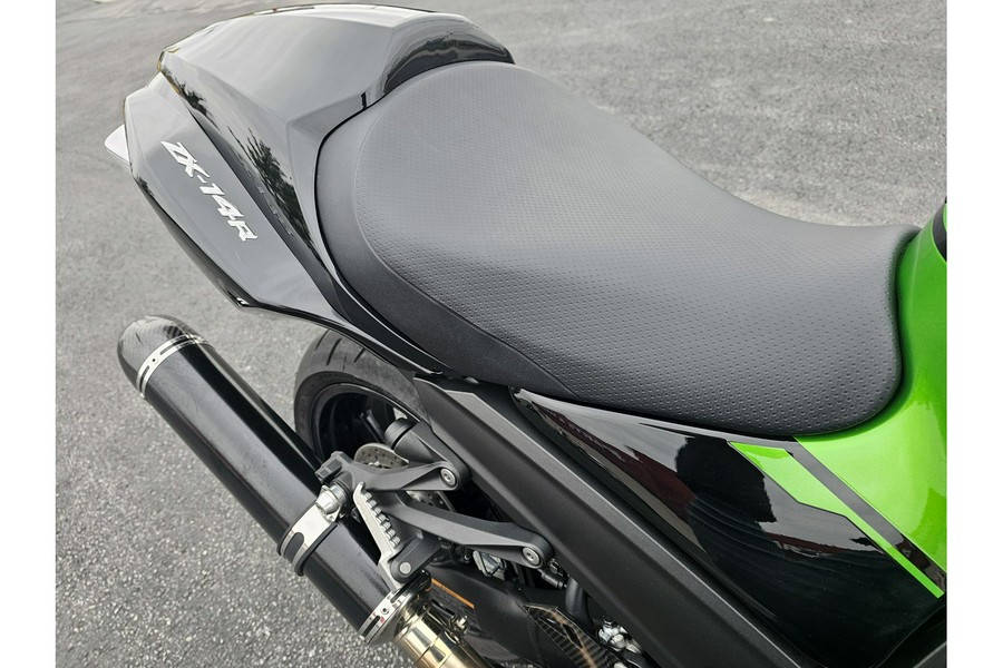 2020 Kawasaki Ninja® ZX™-14R ABS