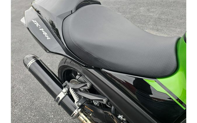 2020 Kawasaki Ninja® ZX™-14R ABS