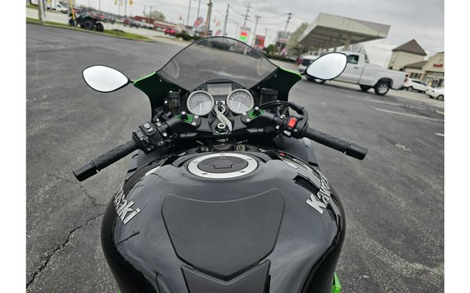 2020 Kawasaki Ninja® ZX™-14R ABS