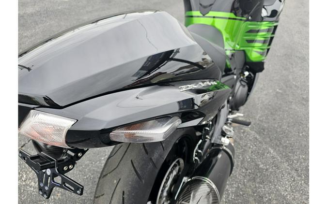 2020 Kawasaki Ninja® ZX™-14R ABS