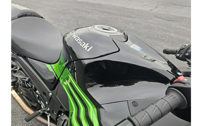 2020 Kawasaki Ninja® ZX™-14R ABS