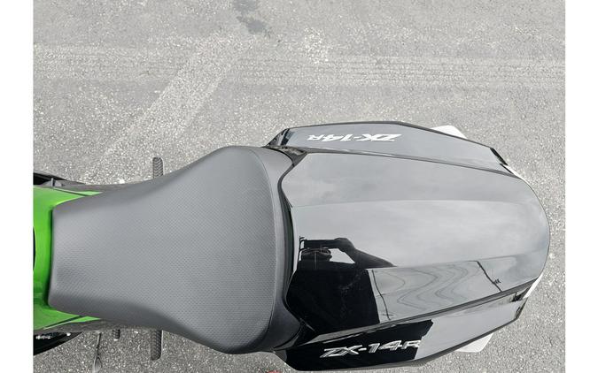 2020 Kawasaki Ninja® ZX™-14R ABS