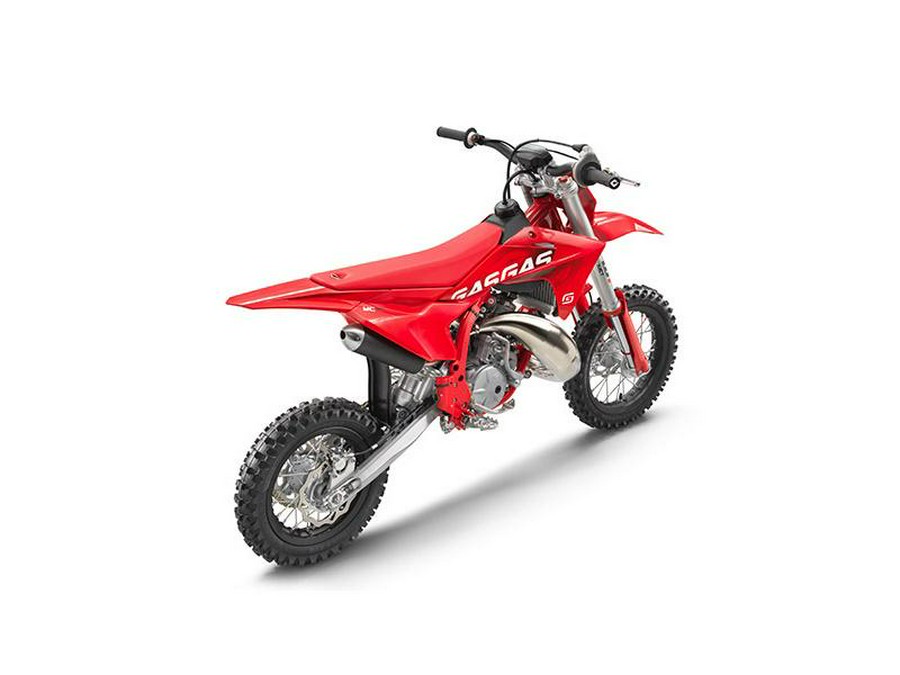 2024 GASGAS MC 50