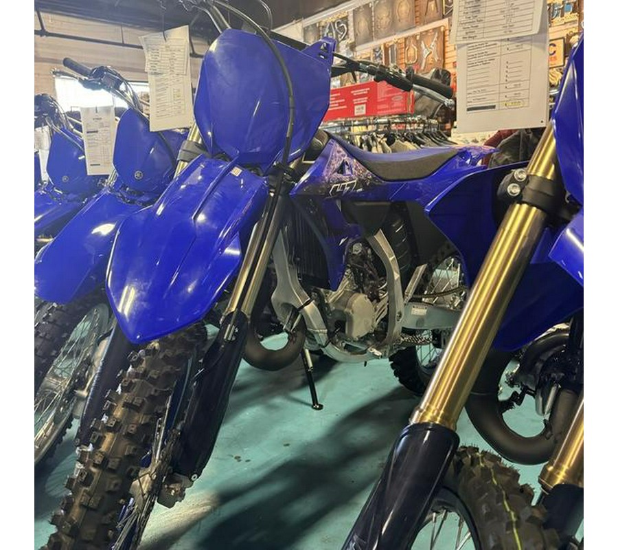 2023 Yamaha YZ125