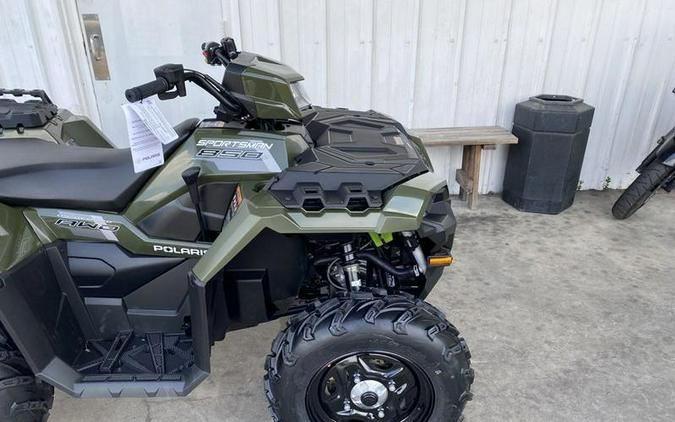 2024 Polaris® Sportsman 850