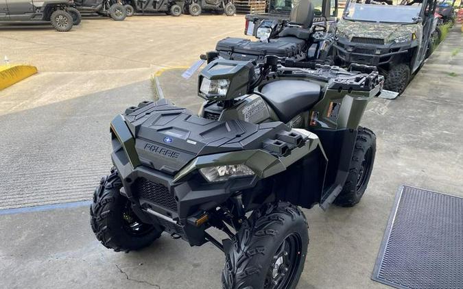 2024 Polaris® Sportsman 850