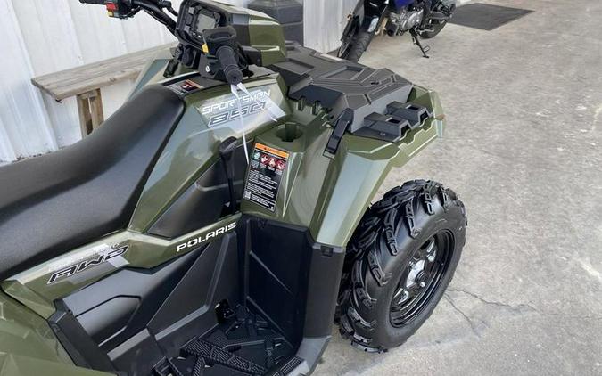 2024 Polaris® Sportsman 850