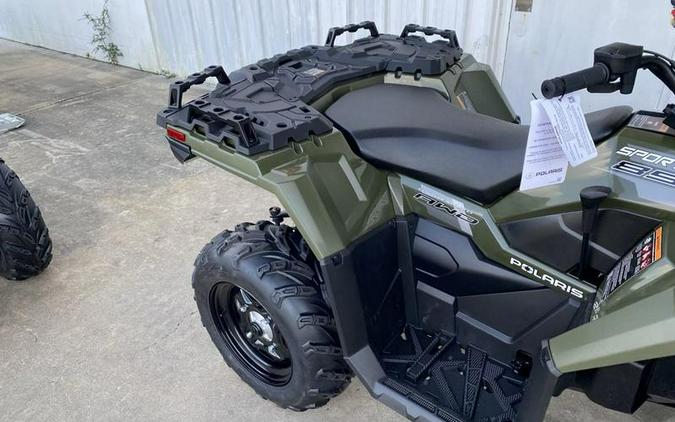 2024 Polaris® Sportsman 850