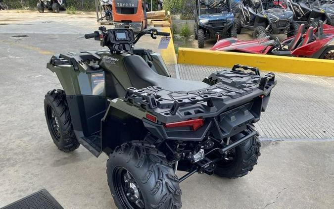 2024 Polaris® Sportsman 850