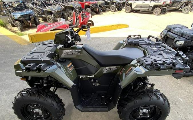 2024 Polaris® Sportsman 850