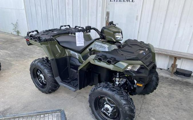 2024 Polaris® Sportsman 850