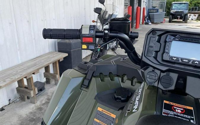 2024 Polaris® Sportsman 850