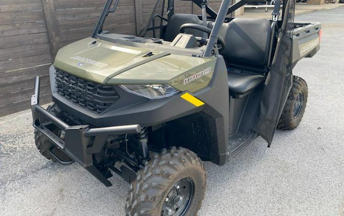 2024 Polaris Industries RANGER 1000