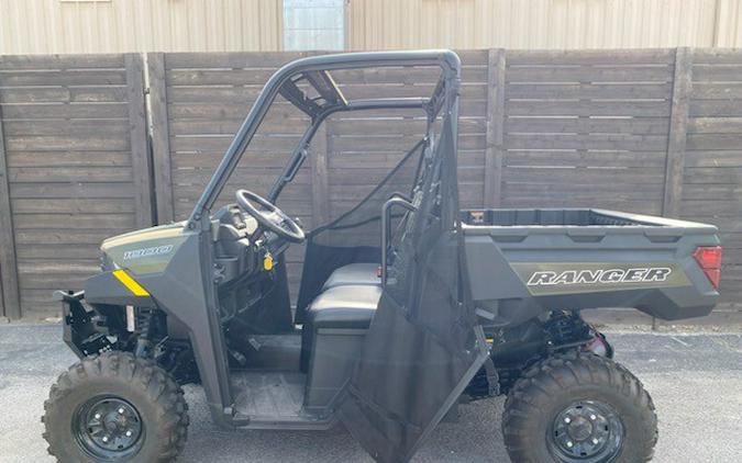 2024 Polaris Industries RANGER 1000