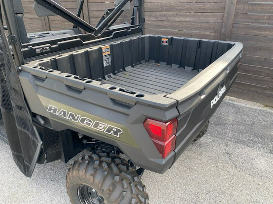 2024 Polaris Industries RANGER 1000