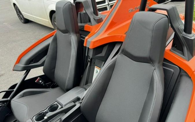 2024 Slingshot Slingshot SL AutoDrive Volt Orange