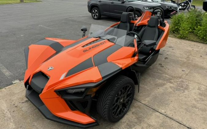 2024 Slingshot Slingshot SL AutoDrive Volt Orange