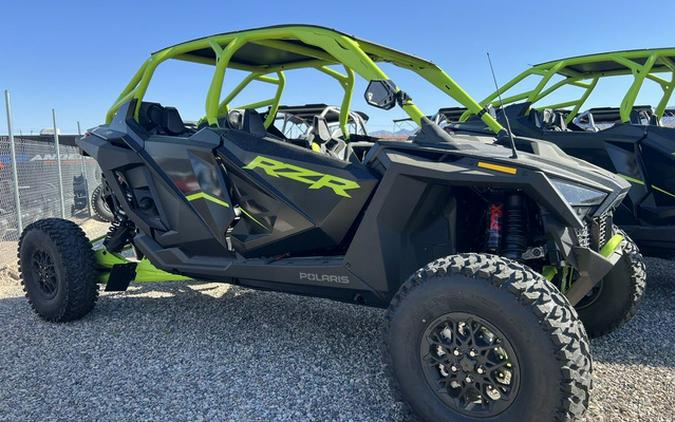 2024 Polaris RZR Pro R 4 Ultimate