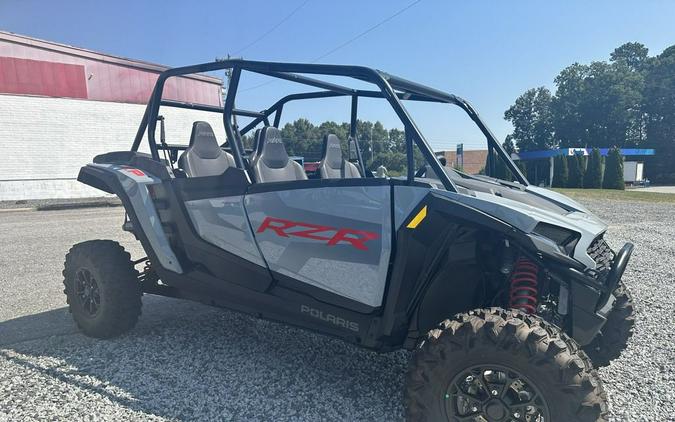 2025 Polaris RZR XP 4 1000 Premium