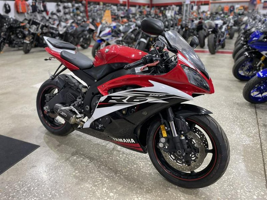 2014 Yamaha YZF-R6 for sale in Tampa, FL